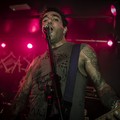 GutterPunk - Professional Concert Photography